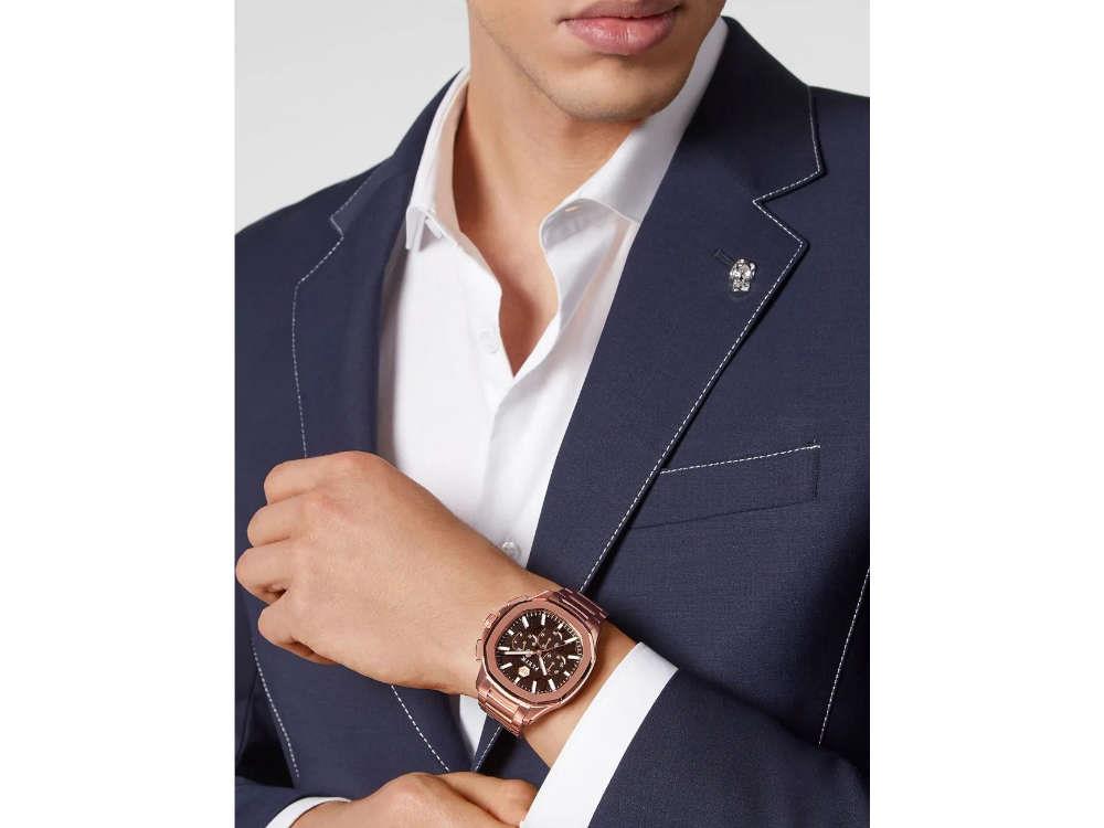 Watch Philipp Plein high-conic PWSAA0623 Watch Philipp Plein high-conic PWSAA0623