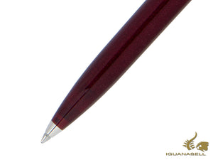 Pelikan K205 Star Ruby Ballpoint pen, Burgundy-pink, Special Edition, 814188