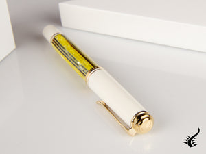 Pelikan Roller Pen Souverän R400 Tortoiseshell, 934190