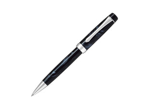 Pilot Custom Heritage SE Ballpoint pen, Resin, Rhodium, Black, BKVH-15SR-MAB