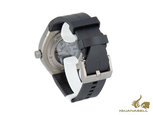 Porsche Design Monobloc Actuator Automatic Watch, ETA Valjoux 7754, GMT