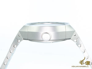 Porsche Design Monobloc Actuator Automatic Watch, GMT, 6030.6.02.003.02.5
