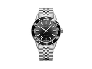 Raymond Weil Freelancer Diver Automatic Watch, 42,5mm, Black, 2775-ST1-20051