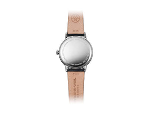 Raymond Weil Toccata Quartz Watch, White, 39 mm, Day, 5485-STC-00300