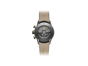 Raymond Weil Freelancer Automatic Watch, Titanium, Limited Ed, 7780-TB3-20423