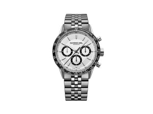 Raymond Weil Freelancer Automatic Chronograph Watch, Tachymeter, 7741-ST1-30021