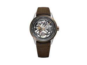 Raymond Weil Freelancer Automatic Watch, Copper, 42 mm, 10 atm, 2785-SBC-60000