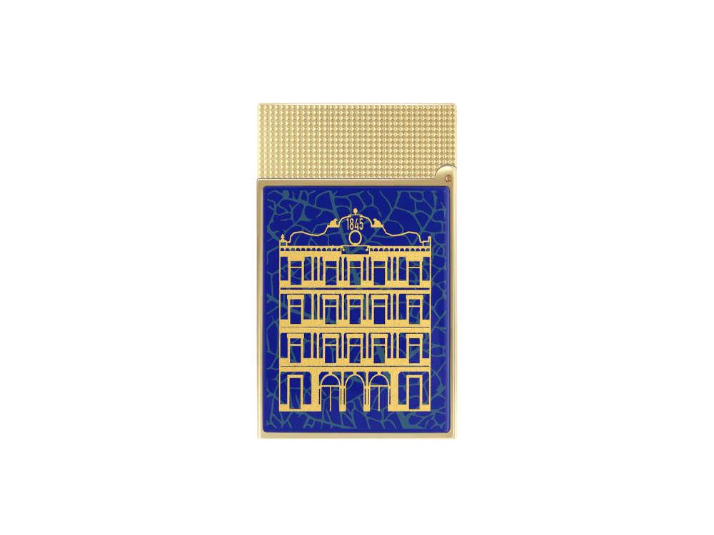 S.T. Dupont Línea Maestra Partagas Ligne 2 Lighter, Limited Edition, C16095