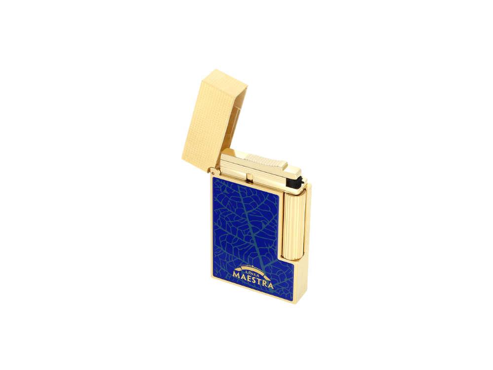 S.T. Dupont Línea Maestra Partagas Ligne 2 Lighter, Limited Edition, C16095