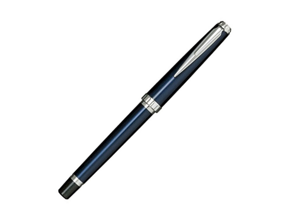 Sailor Reglus Series Fountain Pen, Acrylic Resin, Blue,  11-0700-240