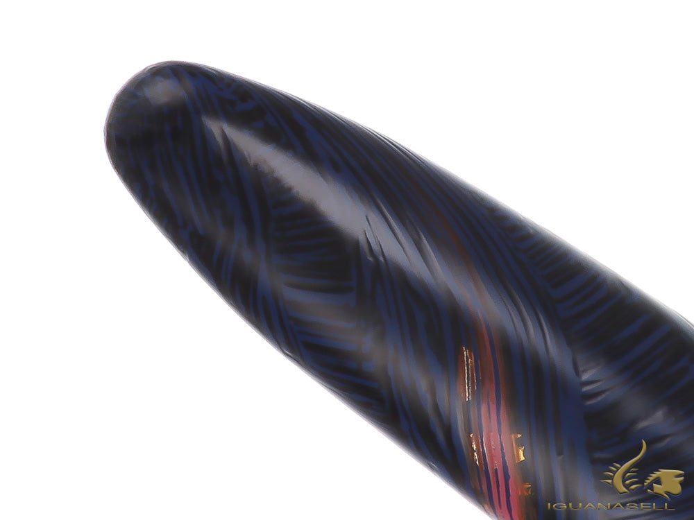 Sailor King of Pens Maki-e Uchu Fountain Pen, Limited Edition