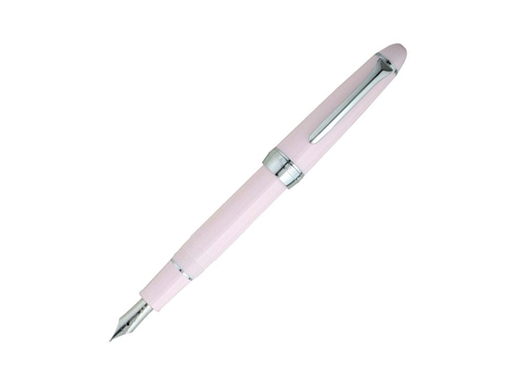 Sailor Procolor 500 Fountain Pen, Acrylic Resin, Pink, 11-0500-231