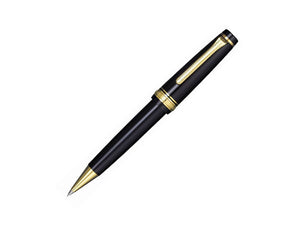 Sailor Professional Gear Gold Mechanical pencil, 24k Gold trim, 21-1036-720