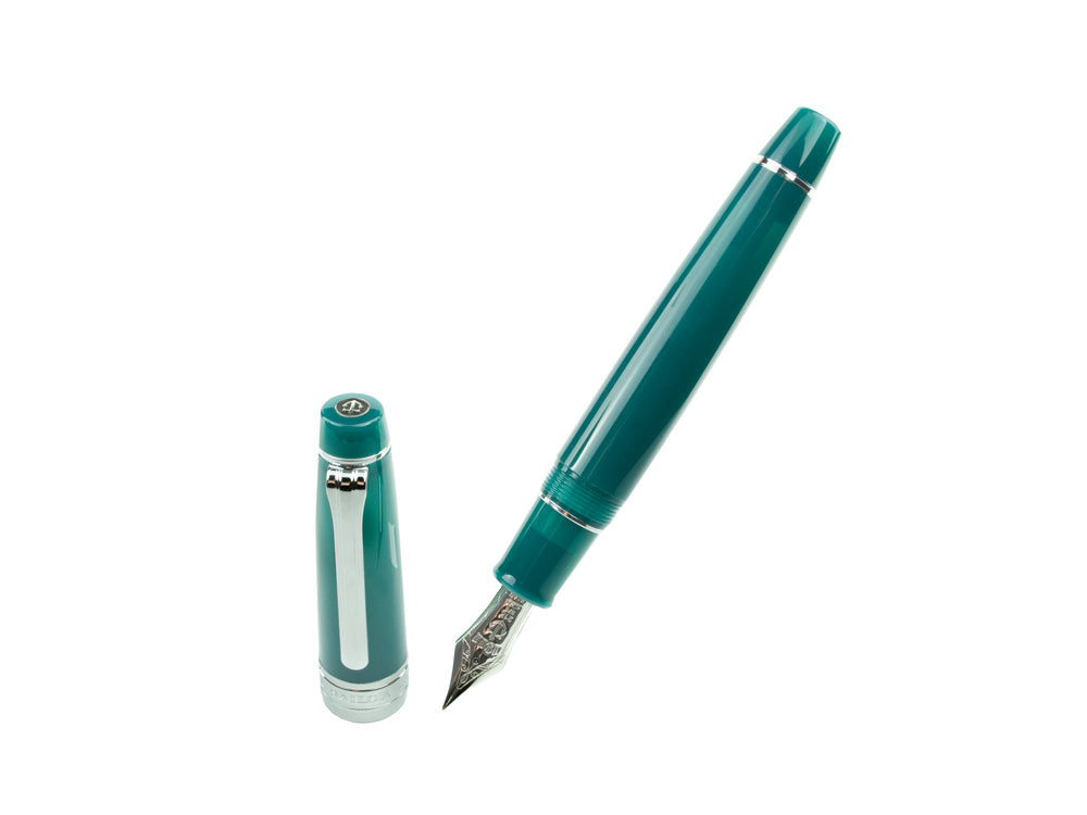 Sailor Professional Gear Ocean King of Pens Fountain Pen, Spec. Edition