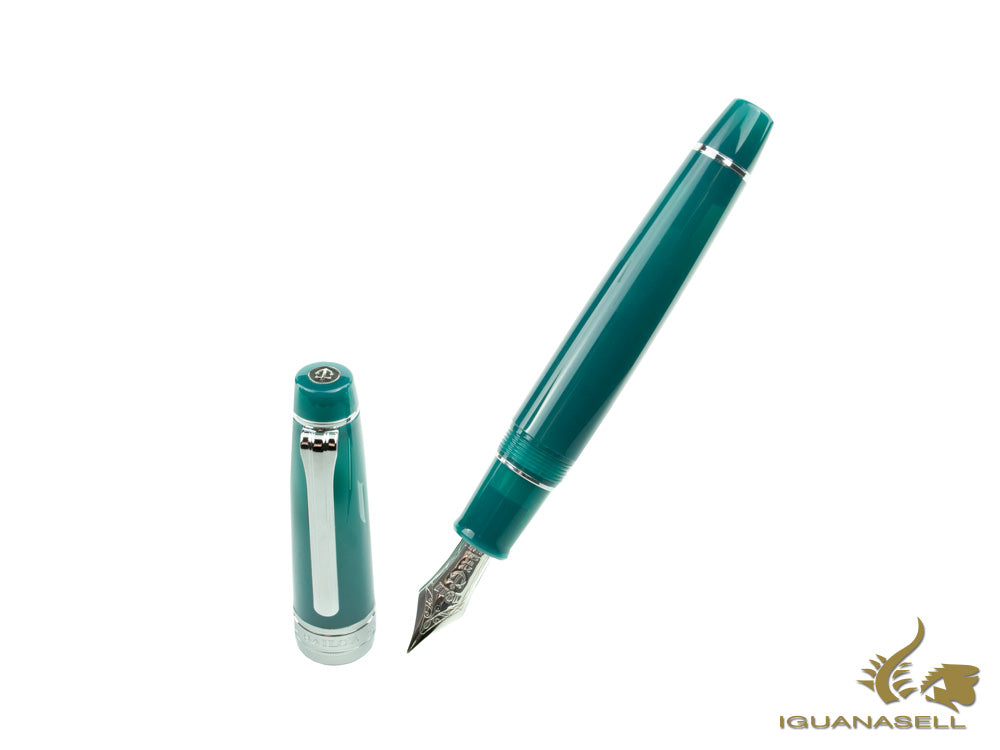 Sailor Professional Gear Ocean King of Pens Fountain Pen, Spec. Edition