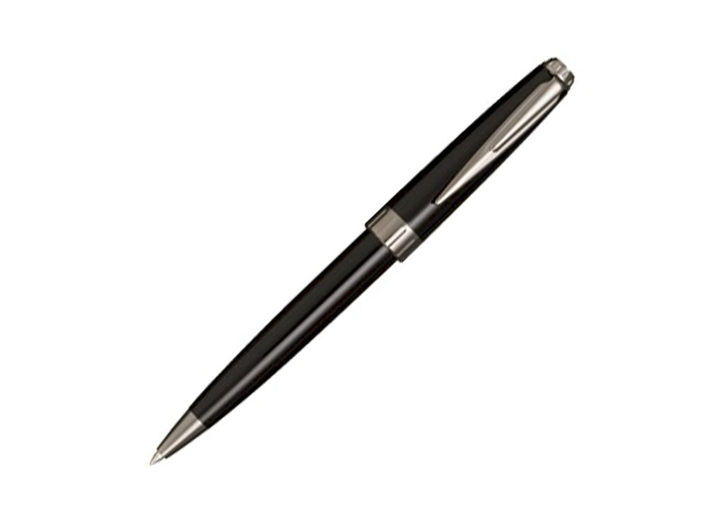 Sailor Reglus Series Ballpoint pen, Acrylic Resin, Black, 16-0500-220