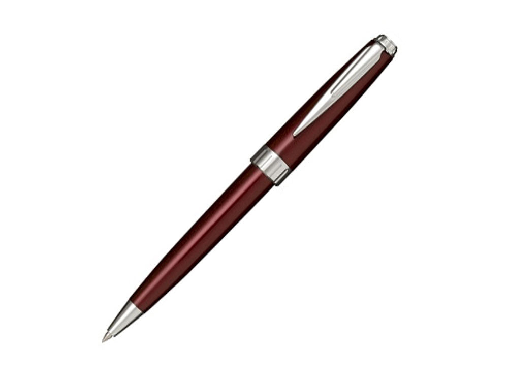 Sailor Reglus Series Ballpoint pen, Acrylic Resin, Bordeaux, 16-0350-233