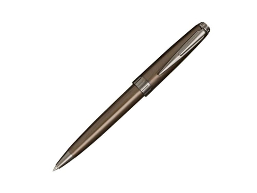 Sailor Reglus Series Ballpoint pen, Acrylic Resin, Brown, 16-0500-280