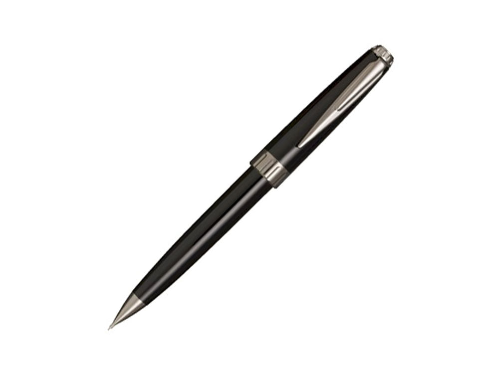 Sailor Reglus Series Mechanical pencil, Acrylic Resin, Black, 21-0500-520