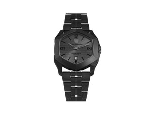 Tonino Lamborghini Novemillimetri Automatic Watch, Titanium, 43 mm, TLF-T08-1B