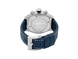 TW Steel Red Bull Ampol Racing Quartz Watch, Blue, 48 mm, Lim. Edition, SVS310