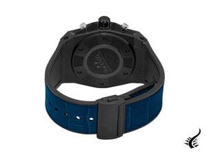 TW Steel Ace Genesis Quartz Watch, Blue, 44 mm, Limited Edition, ACE134