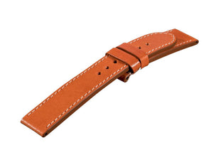 U-Boat Accesorios Strap, Leather, Brown, 20 mm., 832/Z