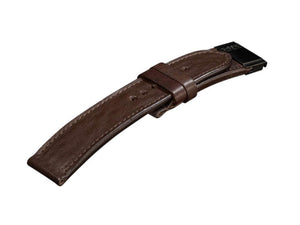 U-Boat Accesorios Strap, Leather, Leather, Brown, 23/22 mm., 7546/Z