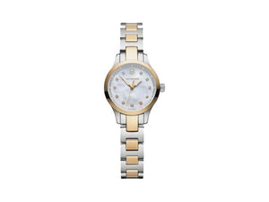 Victorinox Alliance Ladies XS Quartz Watch, White, 28mm, V241877,