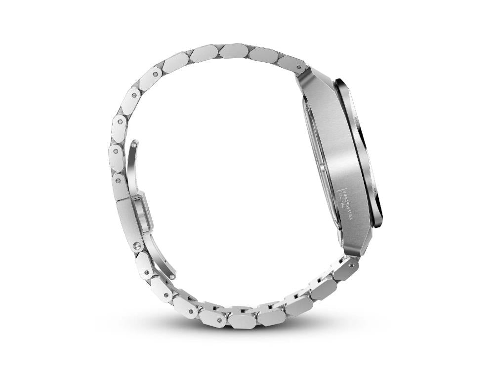 Victorinox I.N.O.X. Chrono Quartz Watch, Blue, 43 mm, V241985