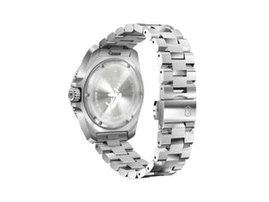 Victorinox Journey 1884 Quartz Watch, Black, 43 mm, V242009