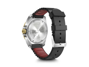 Victorinox Journey 1884 Quartz Watch, Black, 43 mm ,PVD, V242014