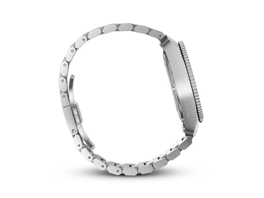 Victorinox Journey 1884 Automatic Watch, Green, 43 mm, Sapphire Crystal V242015