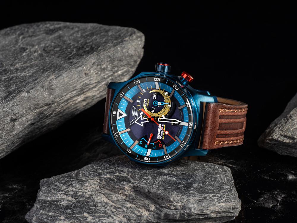 Vostok Europe Expedition North Pole