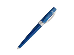 Visconti Mirage Aqua Ballpoint pen, Resin, Blue, KP09-06-BP