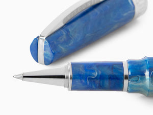 Visconti Mirage Aqua Rollerball pen, Injected resin, KP09-06-RB