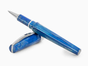 Visconti Mirage Aqua Rollerball pen, Injected resin, KP09-06-RB