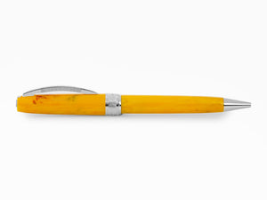 Visconti Van Gogh Sunflowers Ballpoint pen, Acrylic Resin, Yellow, KP12-05-BP
