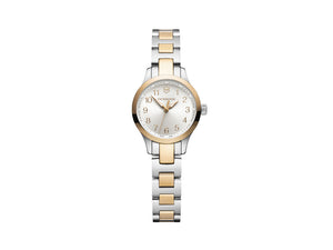 Victorinox Alliance XS Quartz Watch, White, 28mm, V241842,