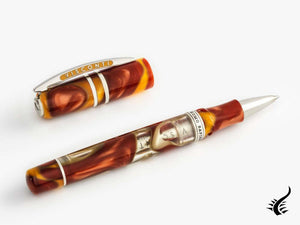Visconti HS Arizona Sunset Rollerball pen, Resin, Limited Edition, KP15-25-RB