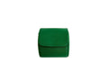 WOLF Tutti Frutti Watch roll, 1 Watch, Green, Vegan Leather, 680143