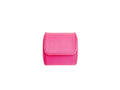 WOLF Tutti Frutti Watch roll, 1 Watch, Pink, Vegan Leather, 680190